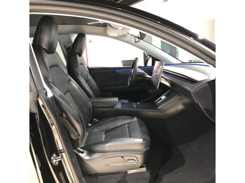 2026 Tesla Model Y Premium