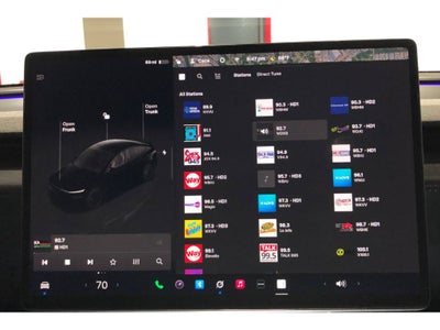 2026 Tesla Model Y Premium