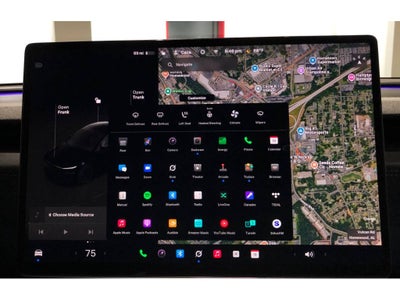 2026 Tesla Model Y Premium