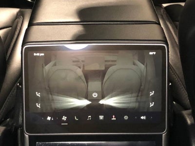 2026 Tesla Model Y Premium