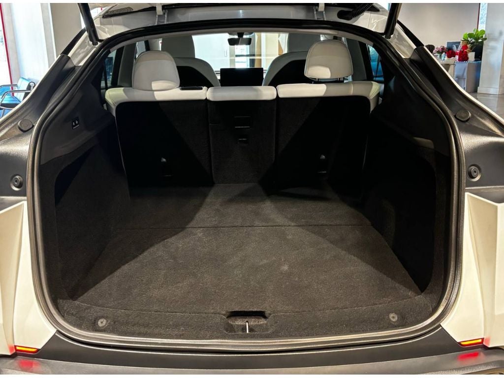 2026 Tesla Model Y Long Range Launch Edition