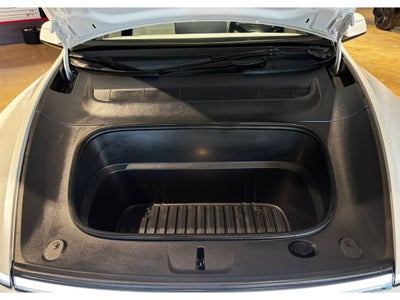 2026 Tesla Model Y Long Range Launch Edition