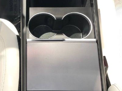 2026 Tesla Model Y Long Range Launch Edition