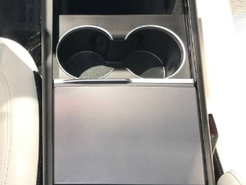 2026 Tesla Model Y Long Range Launch Edition