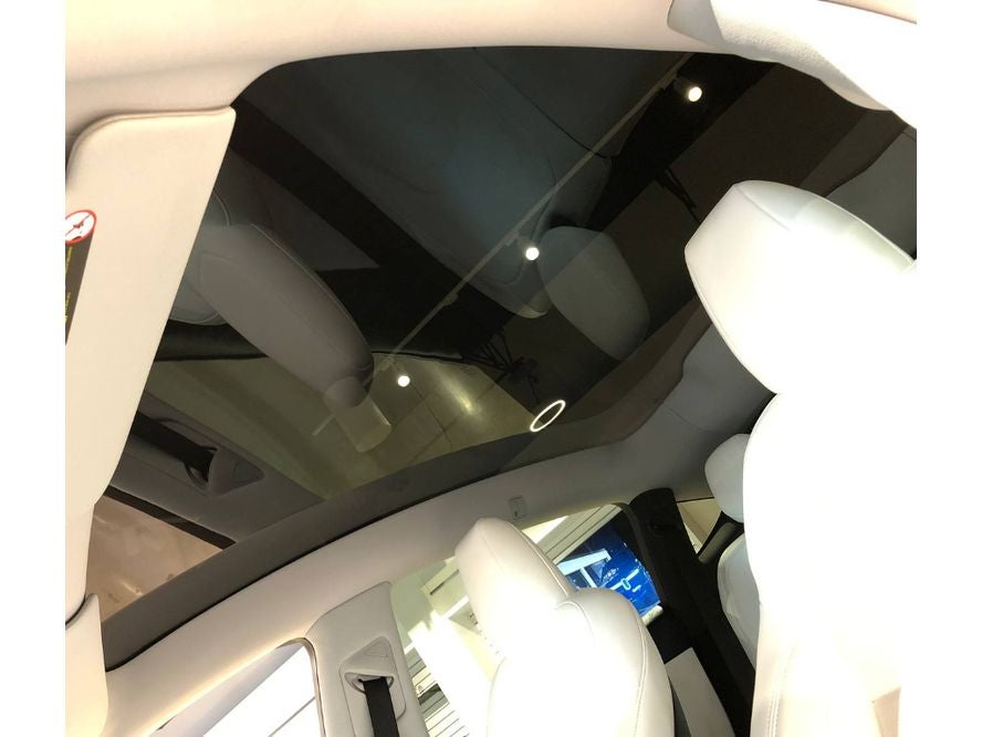 2026 Tesla Model Y Long Range Launch Edition