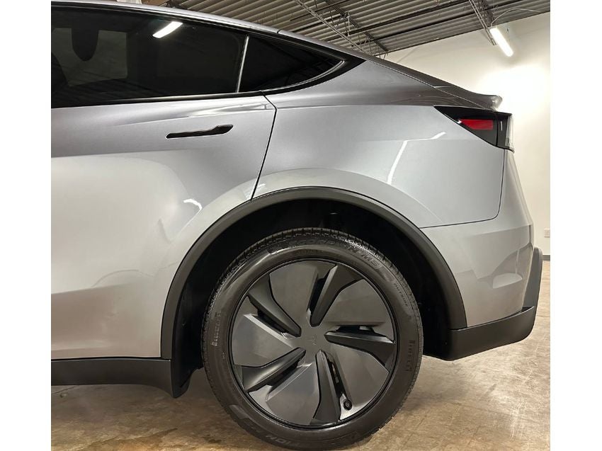 2026 Tesla Model Y Long Range