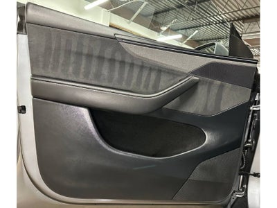 2026 Tesla Model Y Long Range