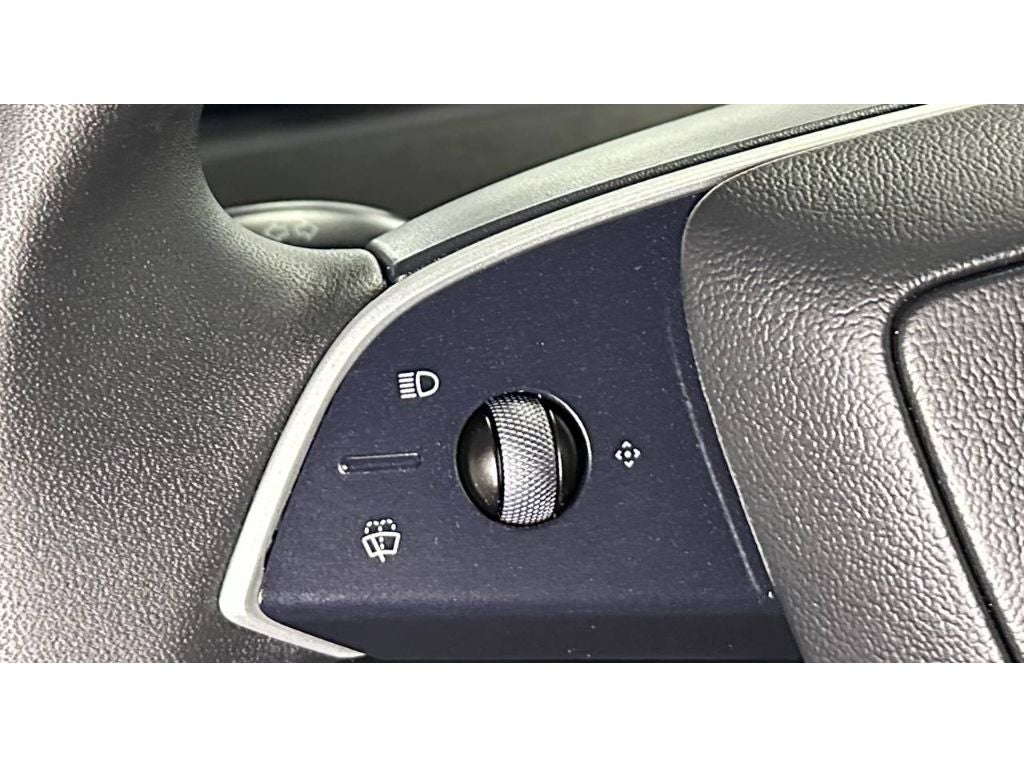 2026 Tesla Model Y Long Range