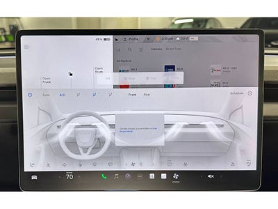 2026 Tesla Model Y Long Range