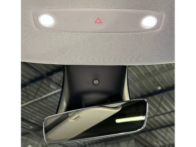 2026 Tesla Model Y Long Range