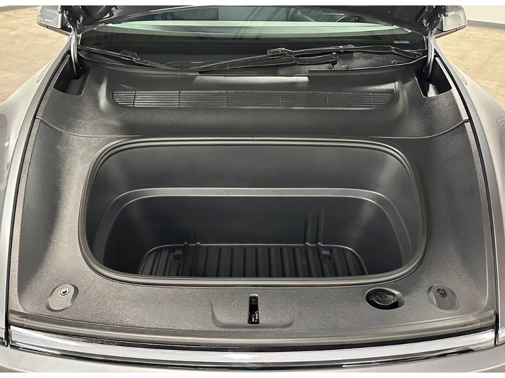 2026 Tesla Model Y Long Range