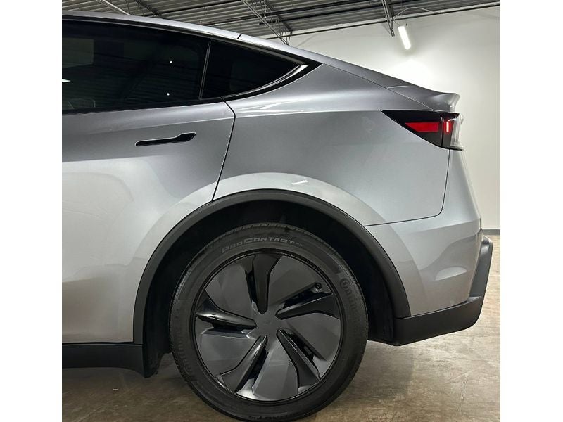 2026 Tesla Model Y Long Range