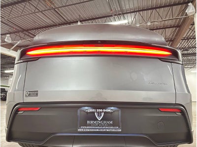 2026 Tesla Model Y Long Range