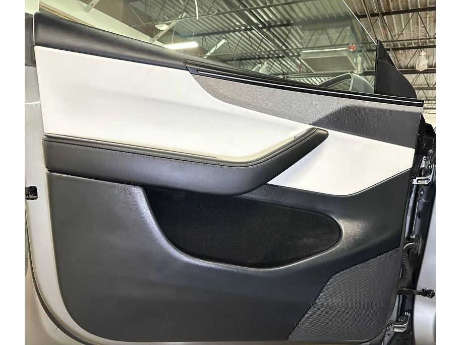 2026 Tesla Model Y Long Range