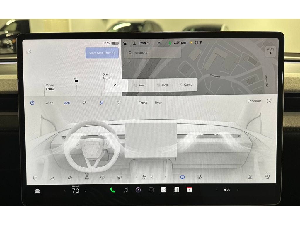 2026 Tesla Model Y Long Range