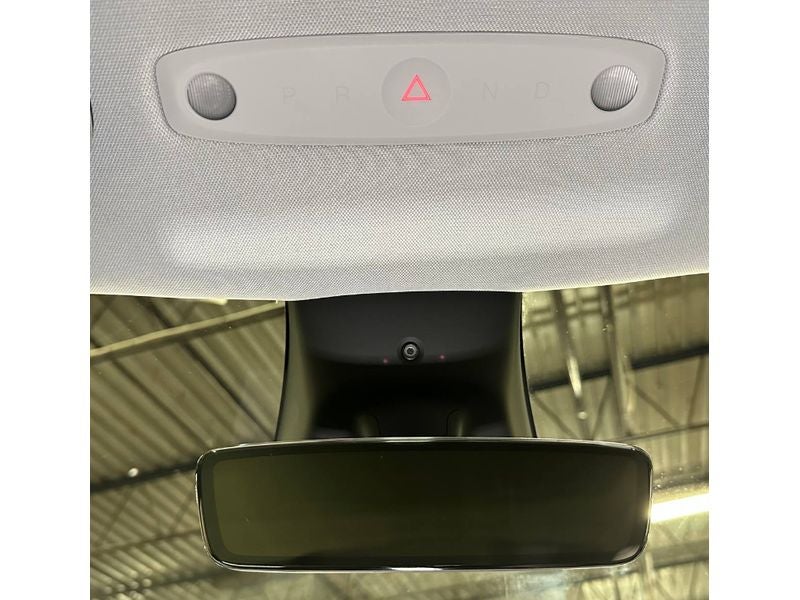 2026 Tesla Model Y Long Range
