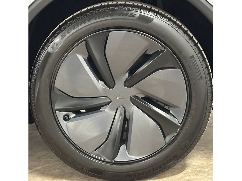 2026 Tesla Model Y Long Range