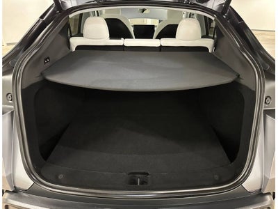 2026 Tesla Model Y Long Range