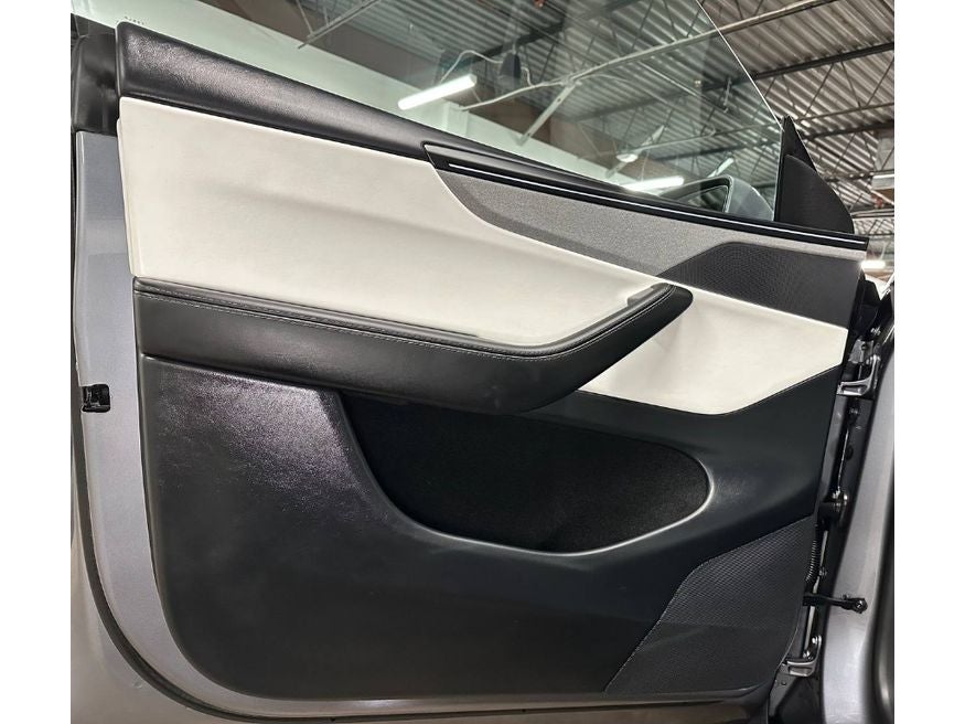 2026 Tesla Model Y Long Range