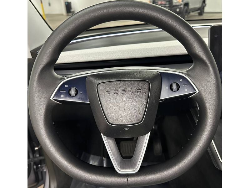 2026 Tesla Model Y Long Range