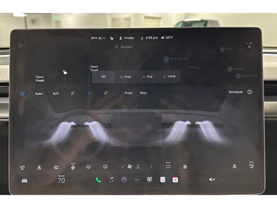 2026 Tesla Model Y Long Range