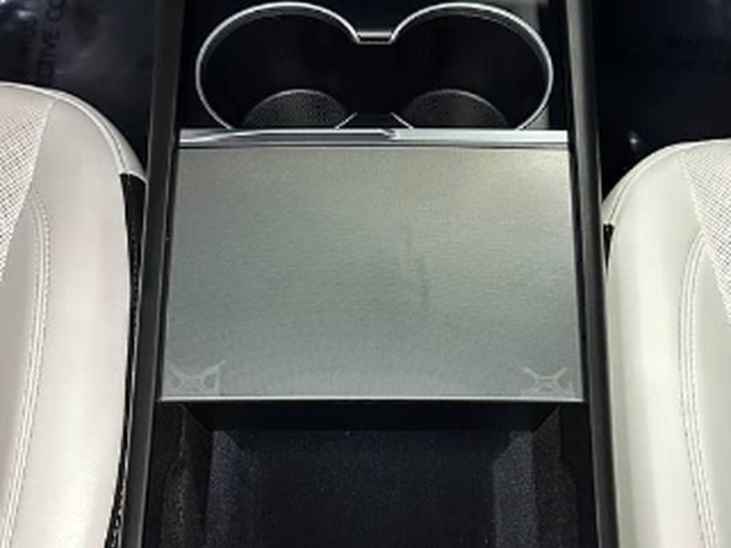 2026 Tesla Model Y Long Range