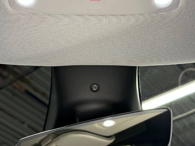 2026 Tesla Model Y Long Range