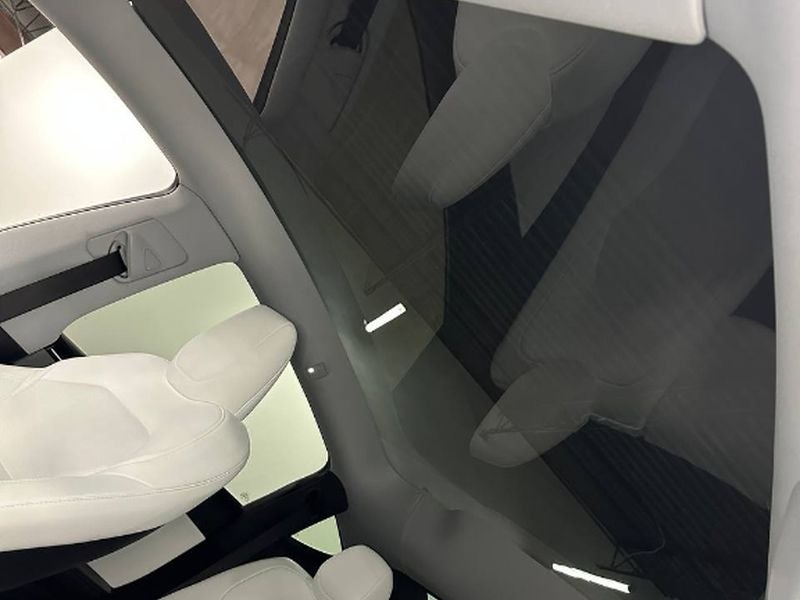 2026 Tesla Model Y Long Range