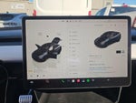 2024 Tesla Model Y Performance