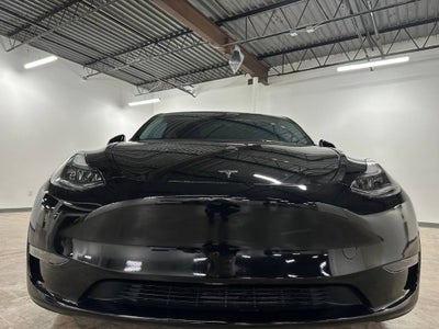 2024 Tesla Model Y Performance