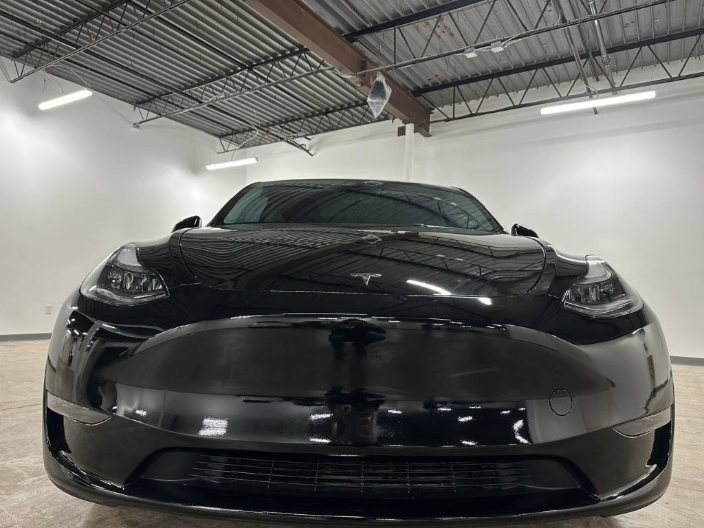 2024 Tesla Model Y Performance