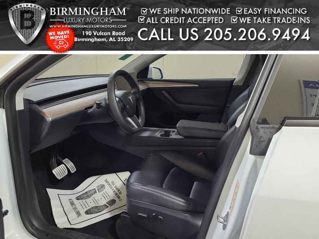 2023 Tesla Model Y Performance