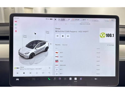 2023 Tesla Model Y Performance