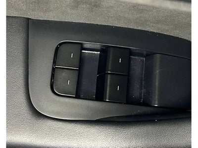 2025 Tesla Model Y Performance