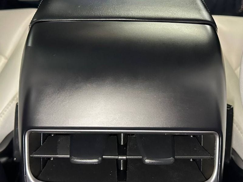 2025 Tesla Model Y Performance