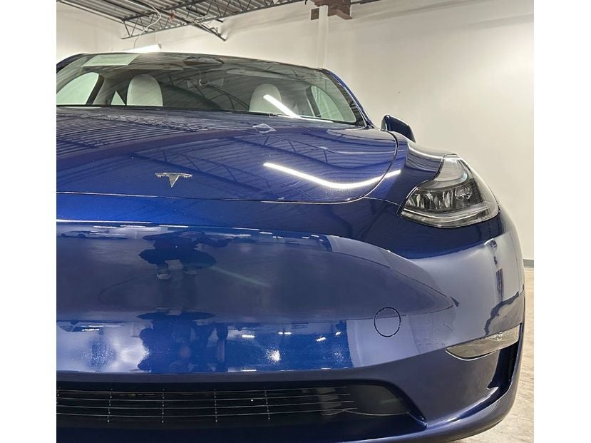 2025 Tesla Model Y Performance