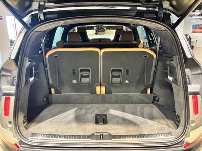 2026 Lucid Gravity Grand Touring