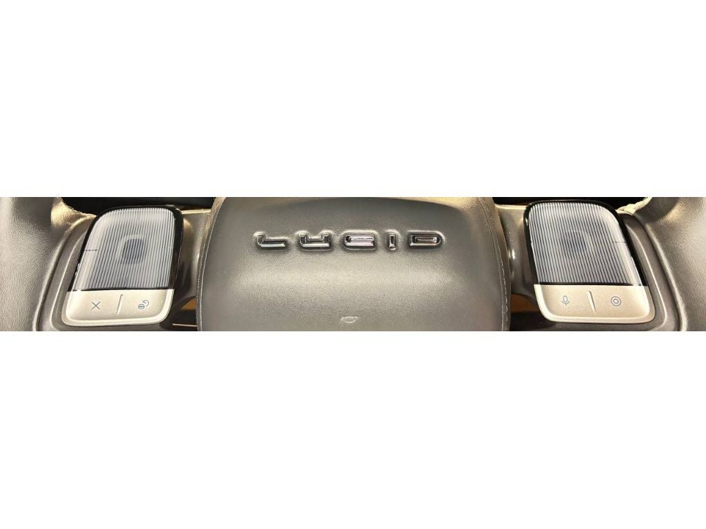 2026 Lucid Gravity Grand Touring