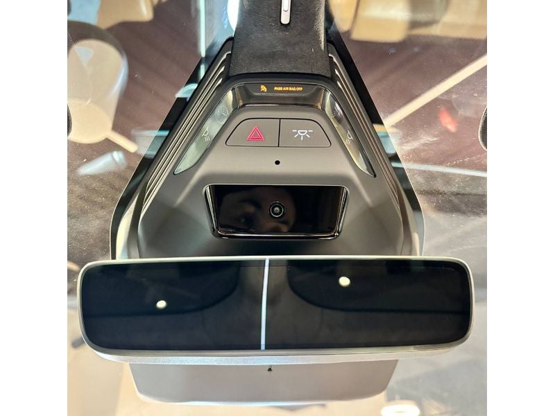 2026 Lucid Gravity Grand Touring