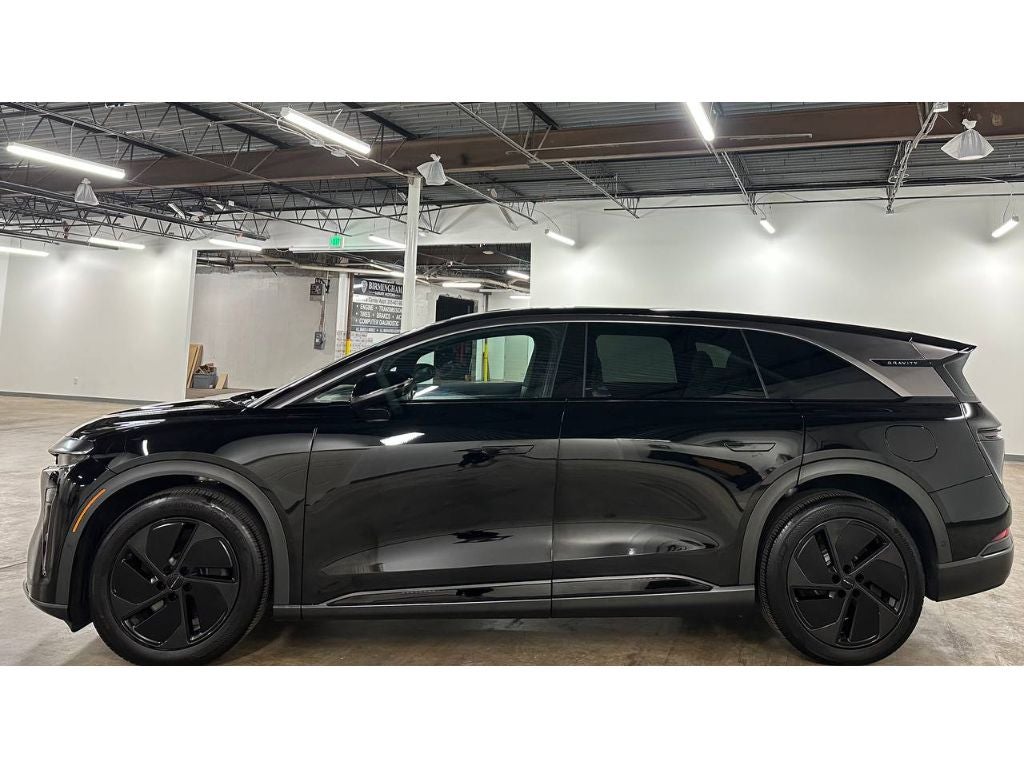 2026 Lucid Gravity Grand Touring - Photo 10