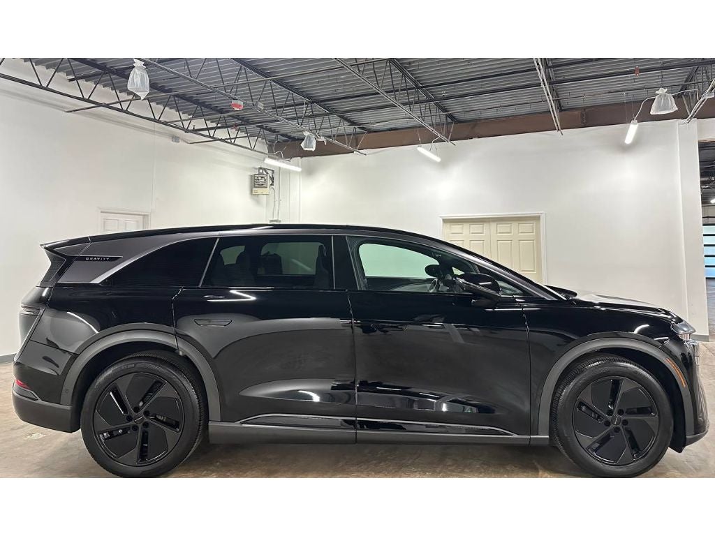 2026 Lucid Gravity Grand Touring - Photo 11