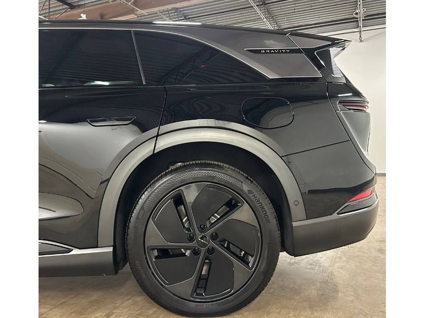 2026 Lucid Gravity Grand Touring - Photo 12