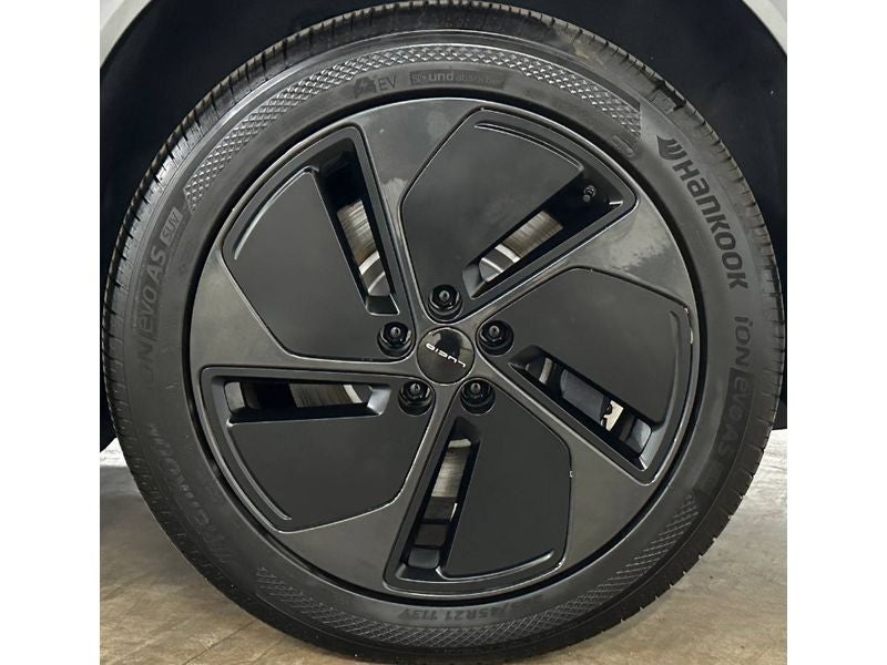 2026 Lucid Gravity Grand Touring - Photo 13