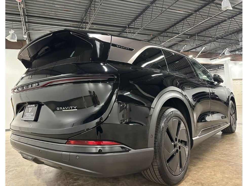 2026 Lucid Gravity Grand Touring - Photo 15