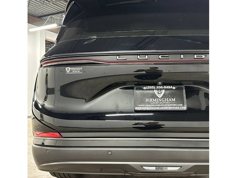 2026 Lucid Gravity Grand Touring - Photo 18