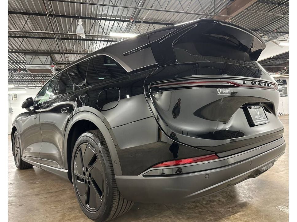 2026 Lucid Gravity Grand Touring - Photo 19