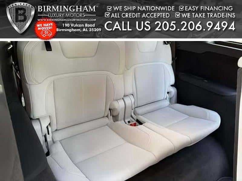 2026 Lucid Gravity Grand Touring