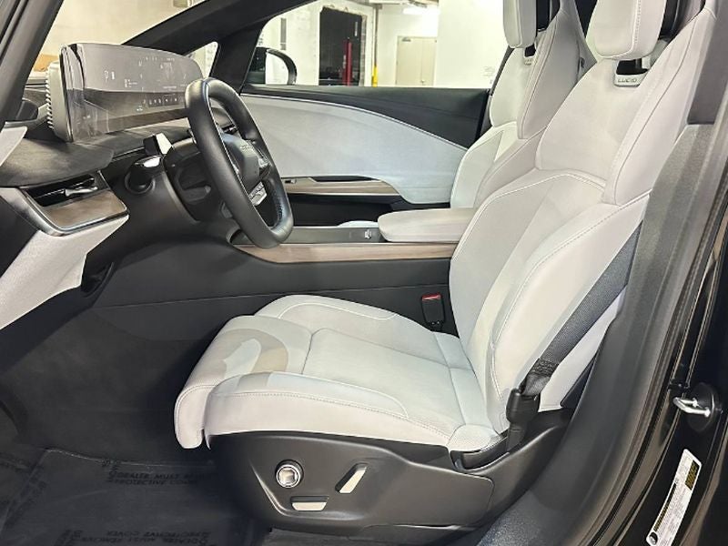 2026 Lucid Gravity Grand Touring - Photo 22