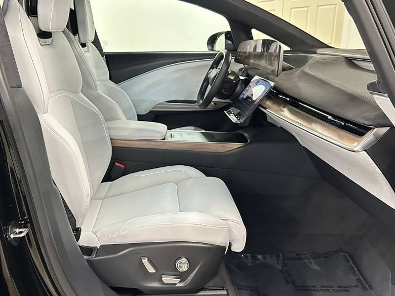 2026 Lucid Gravity Grand Touring - Photo 23