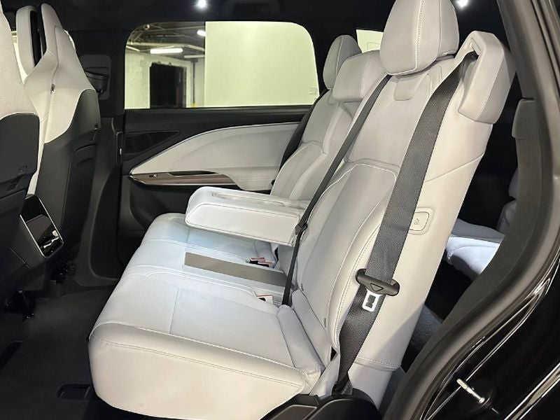 2026 Lucid Gravity Grand Touring - Photo 24